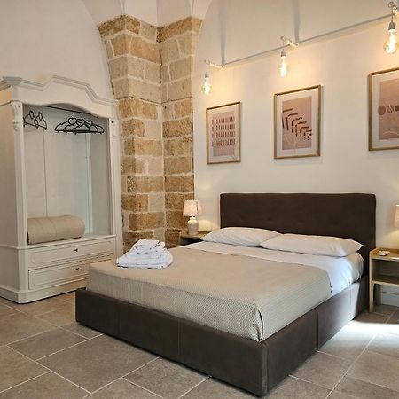 Frisalento - Boutique B&B 브린디시 외부 사진