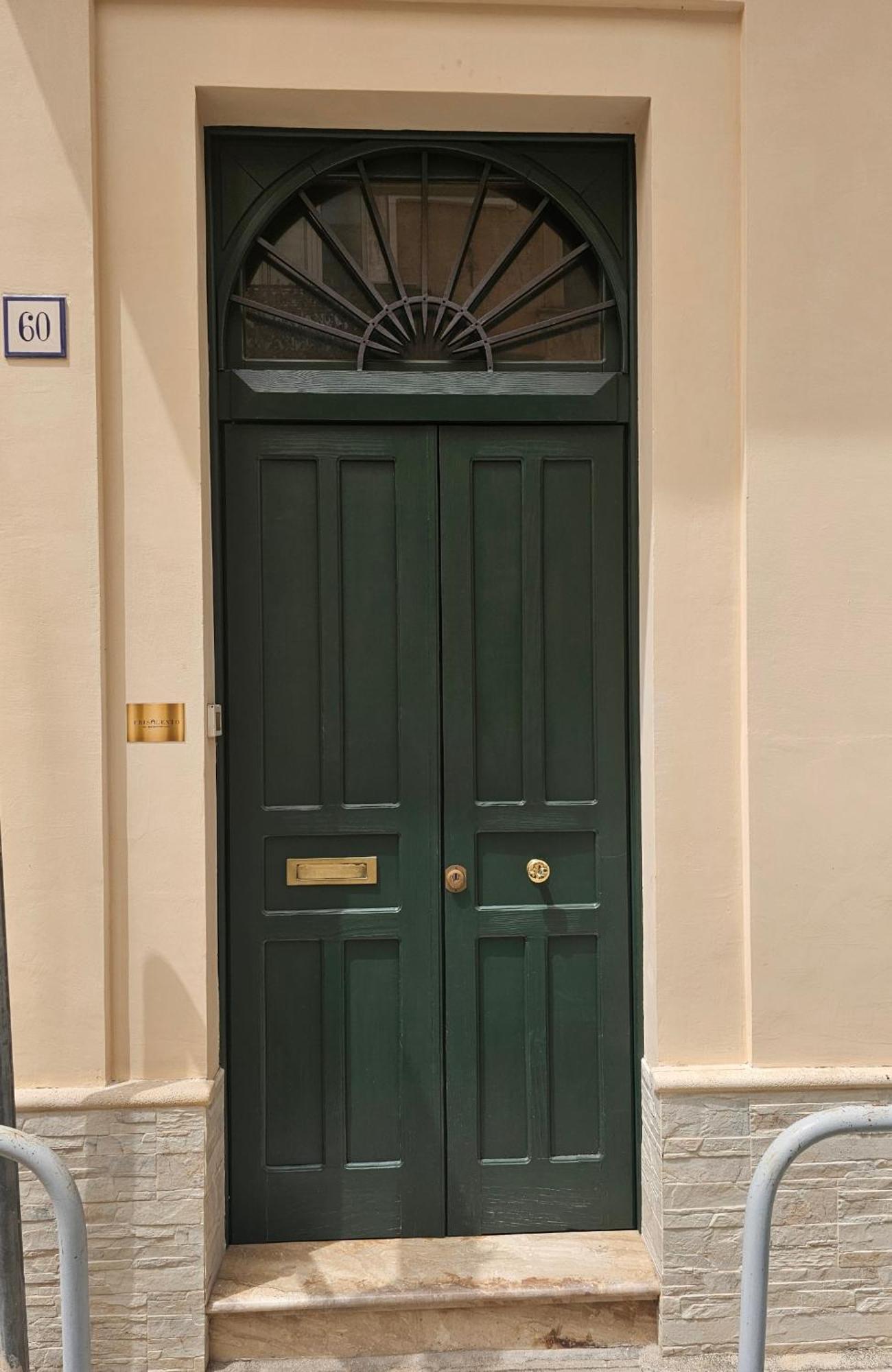 Frisalento - Boutique B&B 브린디시 외부 사진