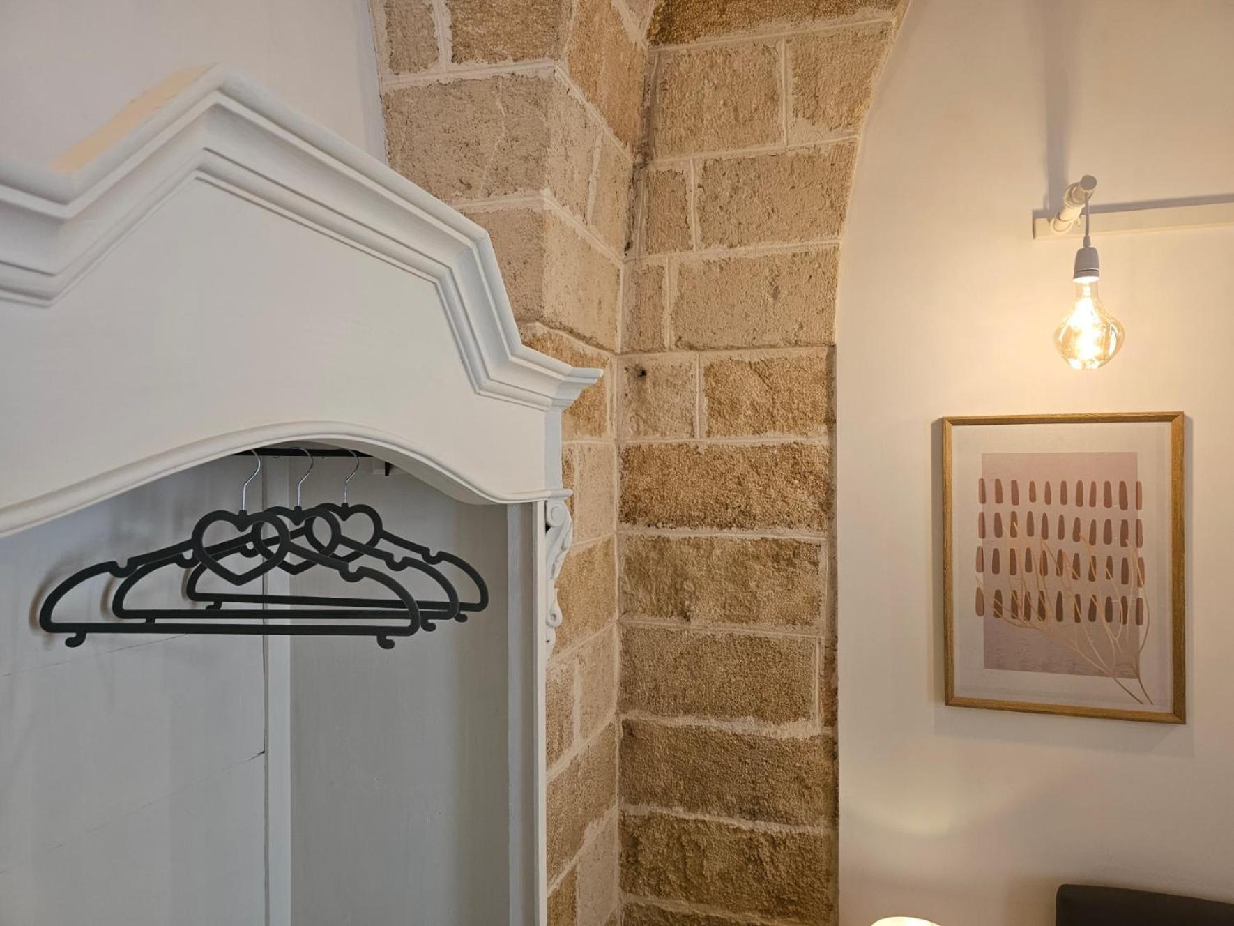 Frisalento - Boutique B&B 브린디시 외부 사진
